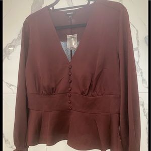 Express Women’s Blouse